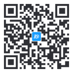 苹果用户专属 二维码（www.hth.com）